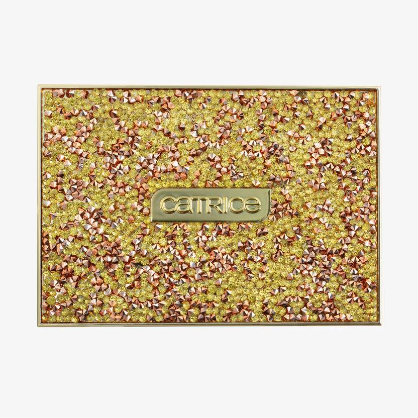 Catrice Cosmetics MY JEWELS. MY RULES. Eyeshadow Palette C01 (16g)