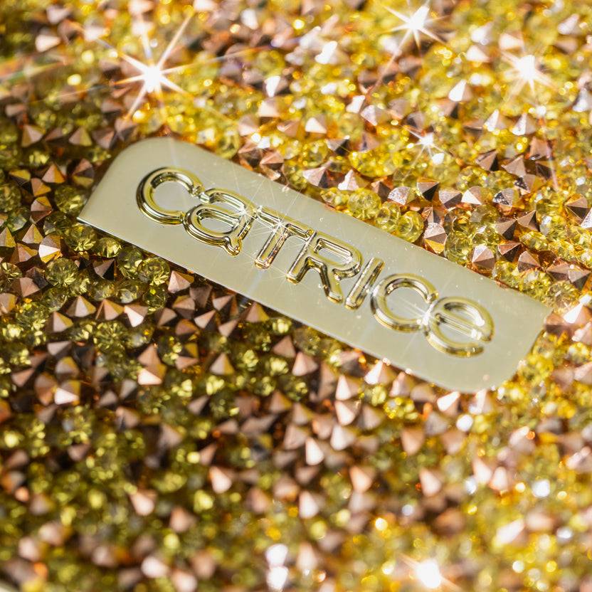 Catrice Cosmetics MY JEWELS. MY RULES. Eyeshadow Palette C01 (16g)