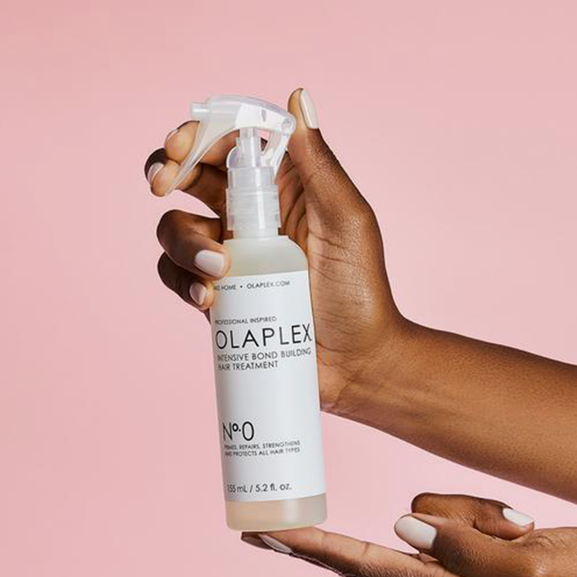 OLAPLEX N°0 Intensive Bond Building Hair Treatment (155ml)