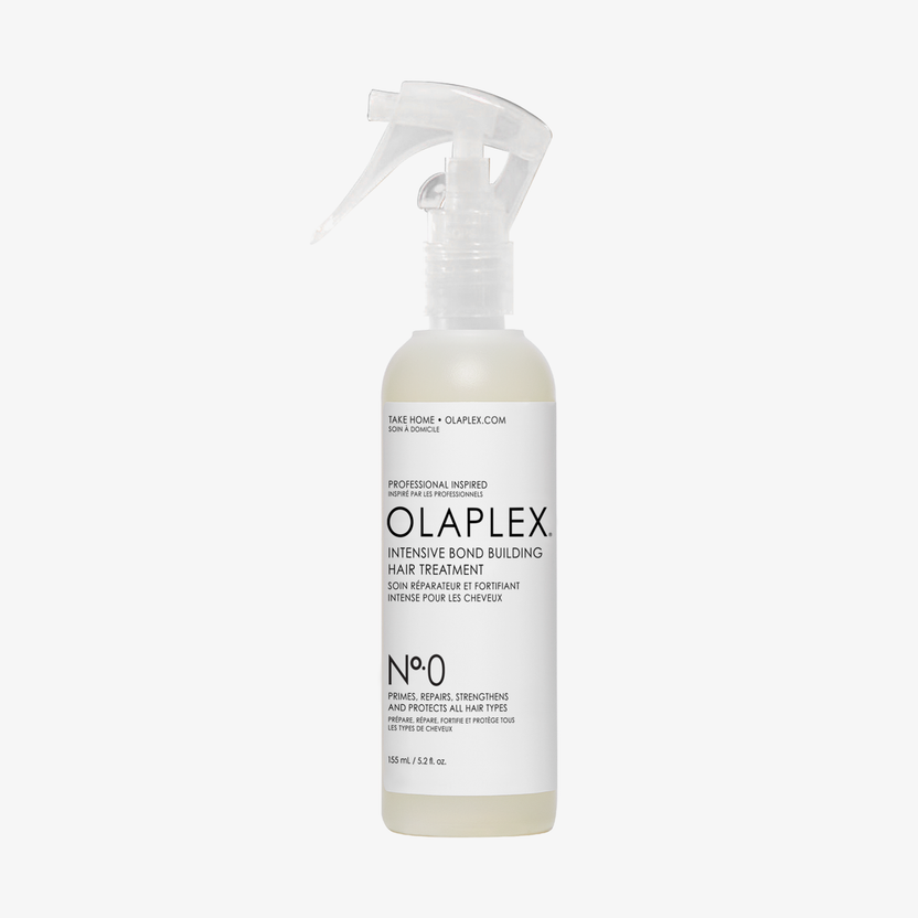 OLAPLEX N°0 Intensive Bond Building Hair Treatment (155ml)