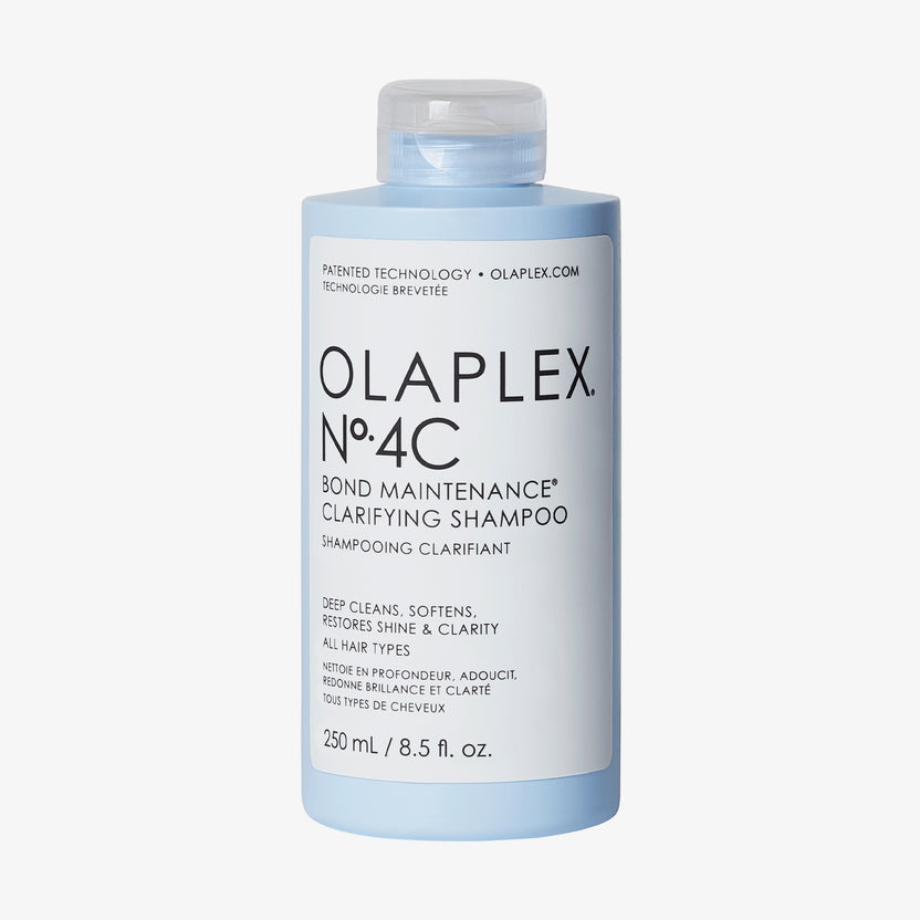 OLAPLEX N°4C Bond Maintenance Clarifying Shampoo (250ml)