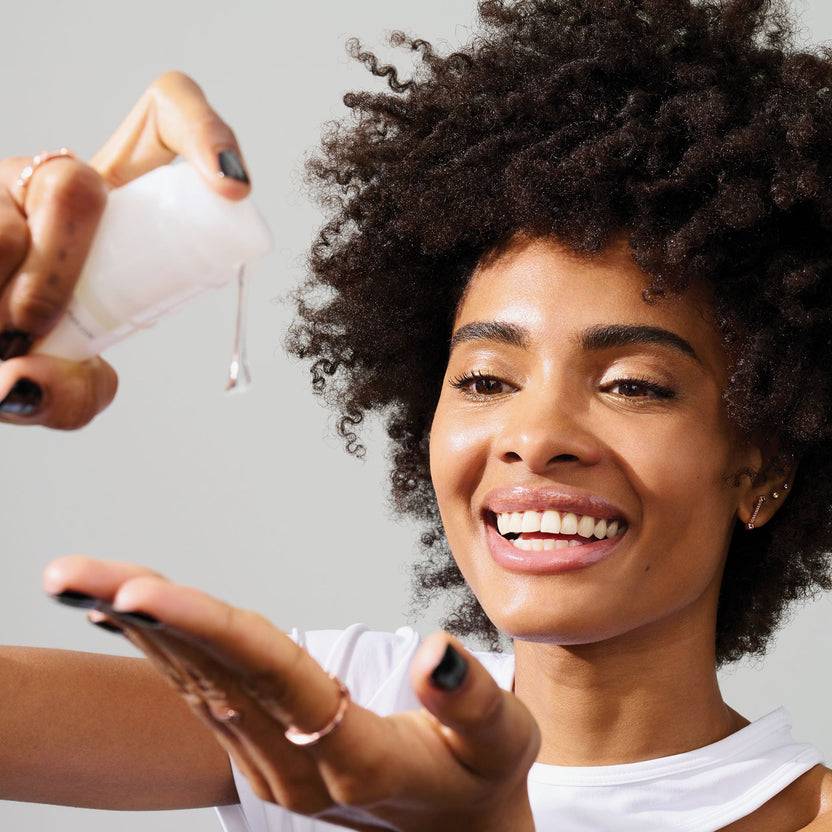 OLAPLEX N°9 Bond Protector Nourishing Hair Serum (90ml)