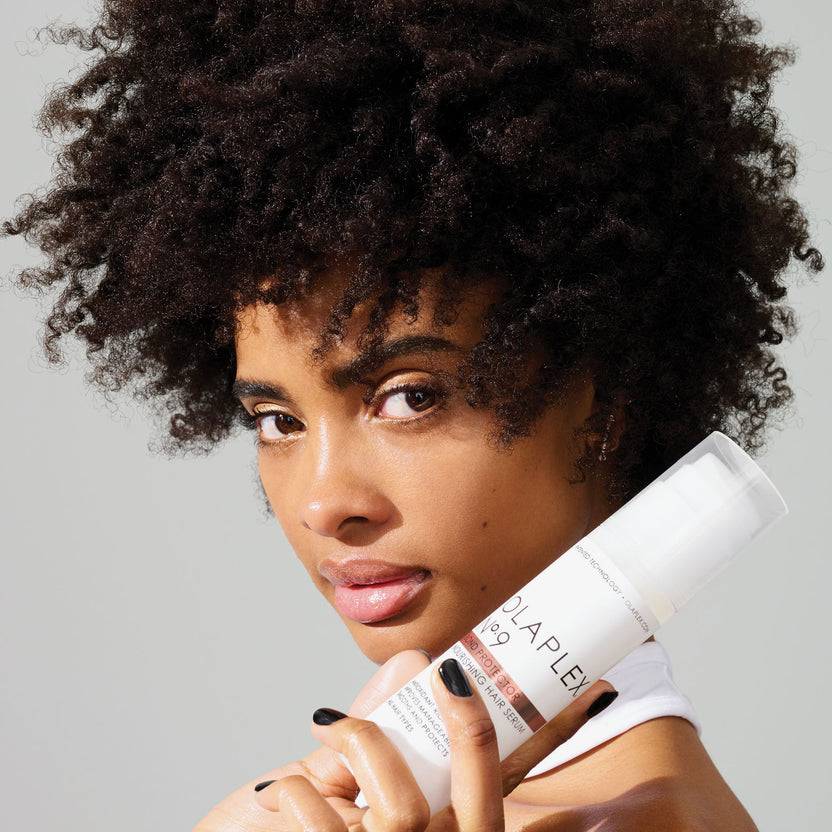 OLAPLEX N°9 Bond Protector Nourishing Hair Serum (90ml)