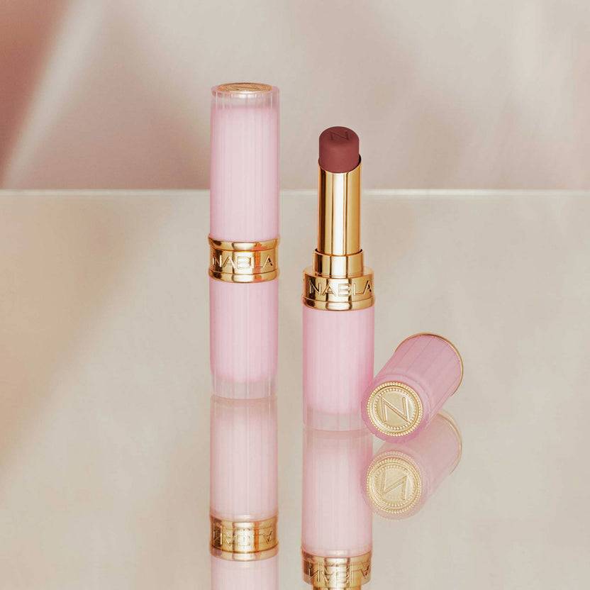 NABLA Cosmetics Beyond Blurry Lipstick (3.2g)
