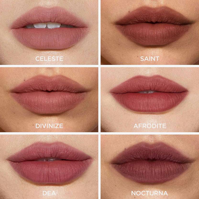 NABLA Cosmetics Beyond Blurry Lipstick (3.2g)