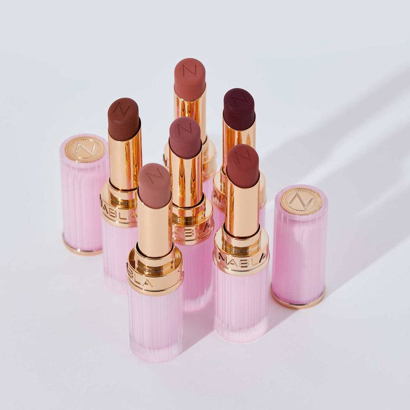 NABLA Cosmetics Beyond Blurry Lipstick (3.2g)
