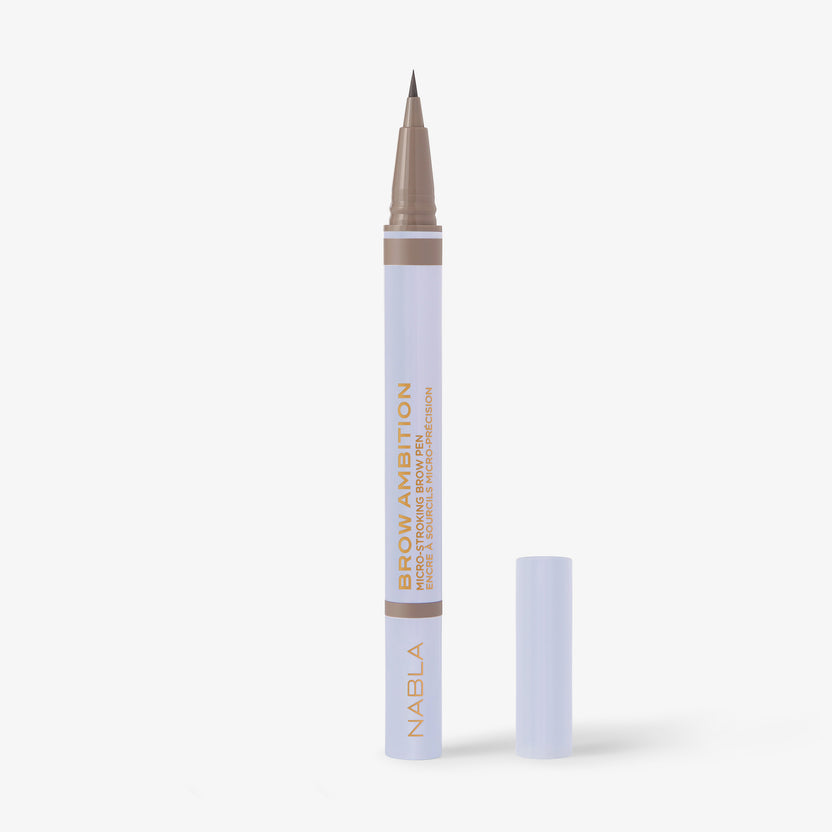 NABLA Cosmetics Brow Ambition (0.44ml)