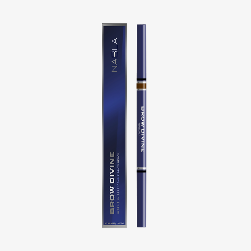 NABLA Cosmetics Brow Divine (085g)