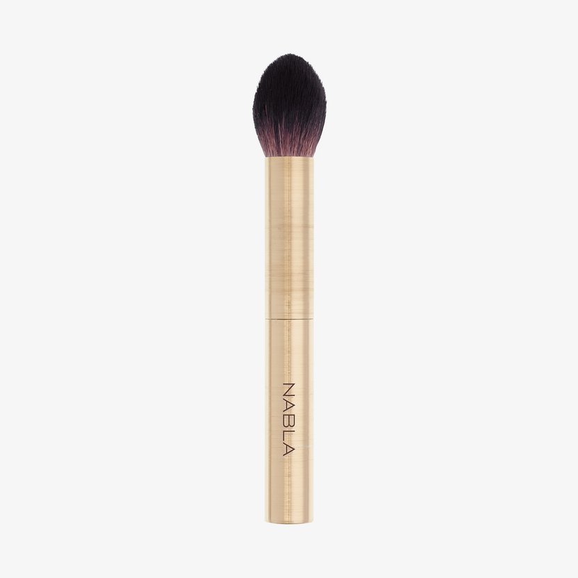 NABLA Cosmetics Cheek Shaper Brush