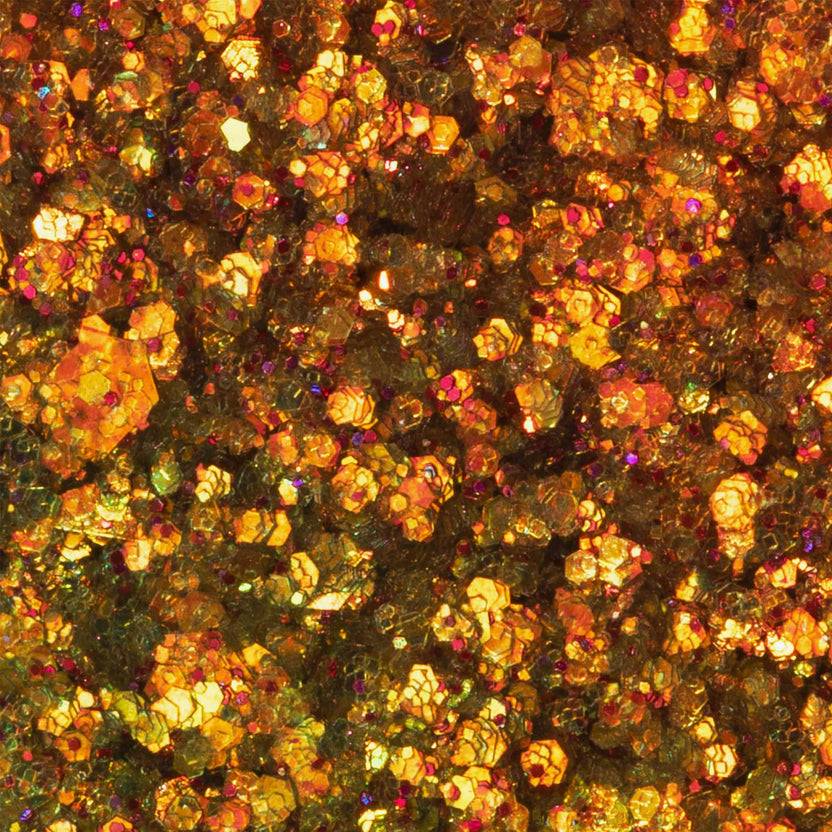 NABLA Cosmetics Glorious Lights Glitter Palette (4g)