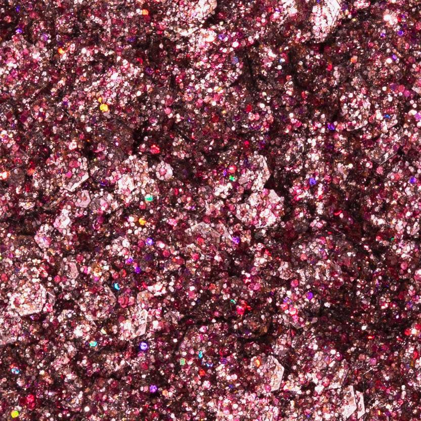 NABLA Cosmetics Glorious Lights Glitter Palette (4g)