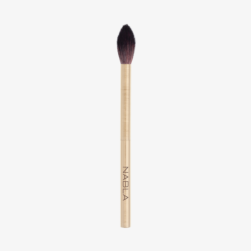 NABLA Cosmetics Highlighter Brush
