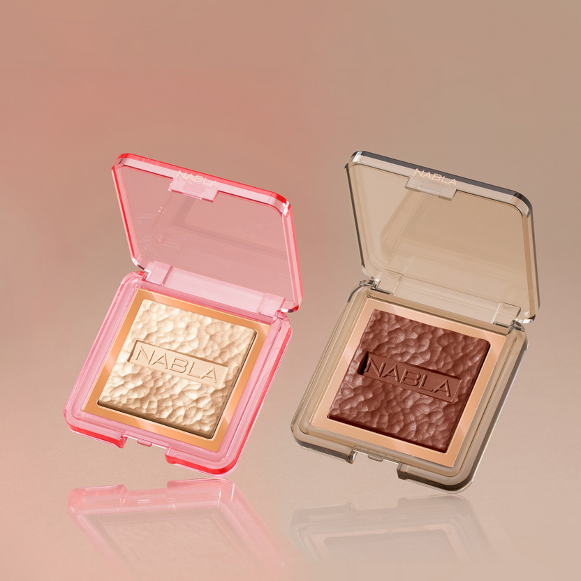NABLA Cosmetics Illuminating Bundle (13g)