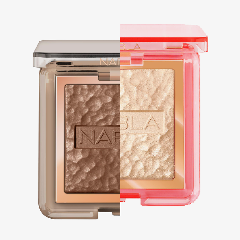 NABLA Cosmetics Illuminating Bundle (13g)
