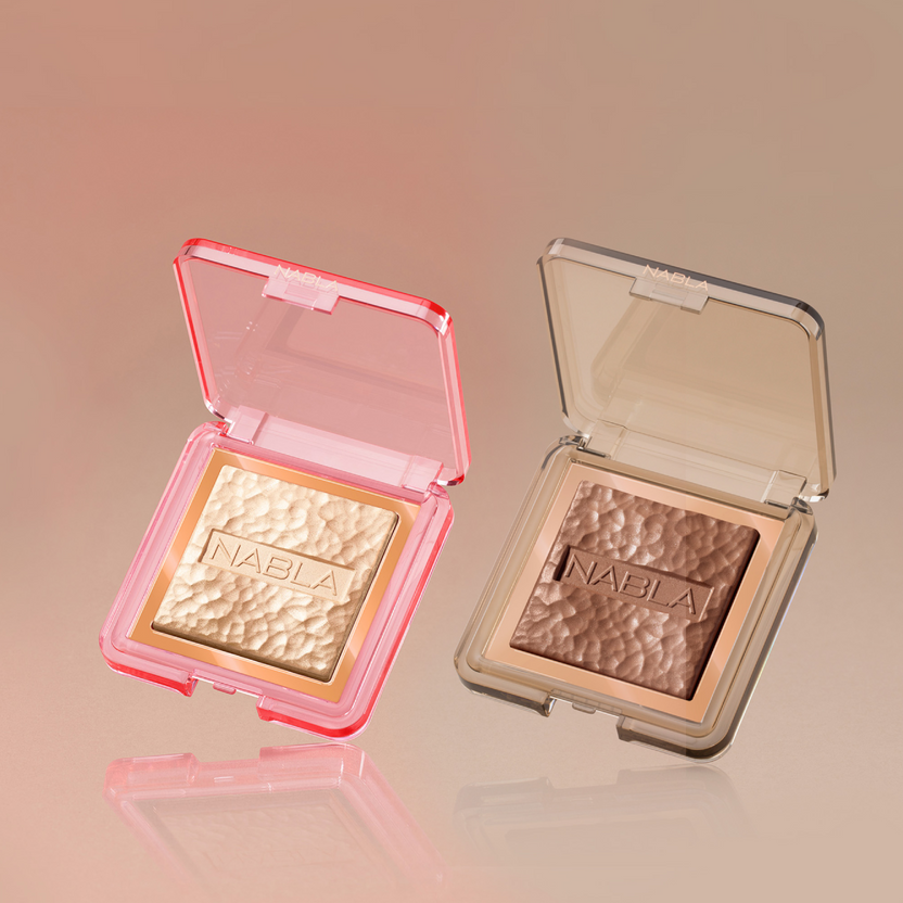 NABLA Cosmetics Illuminating Bundle (13g)