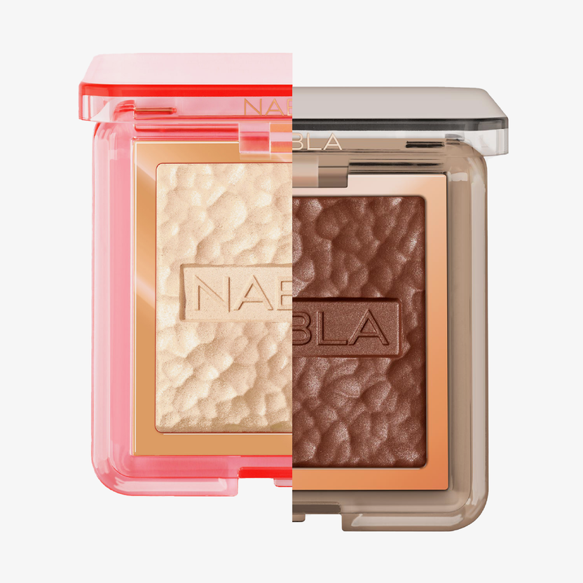 NABLA Cosmetics Illuminating Bundle (13g)