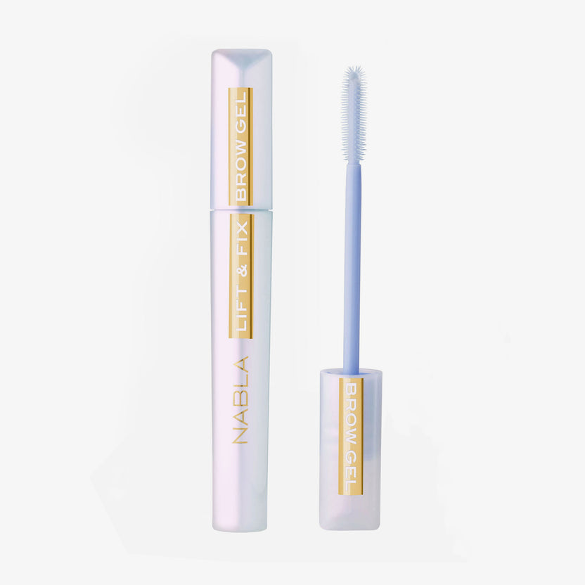 NABLA Cosmetics Lift & Fix Brow Gel (24g)