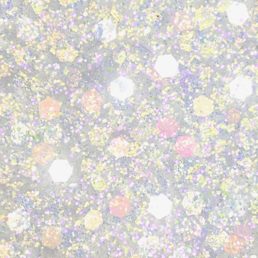 NABLA Cosmetics Miami Lights Glitter Palette