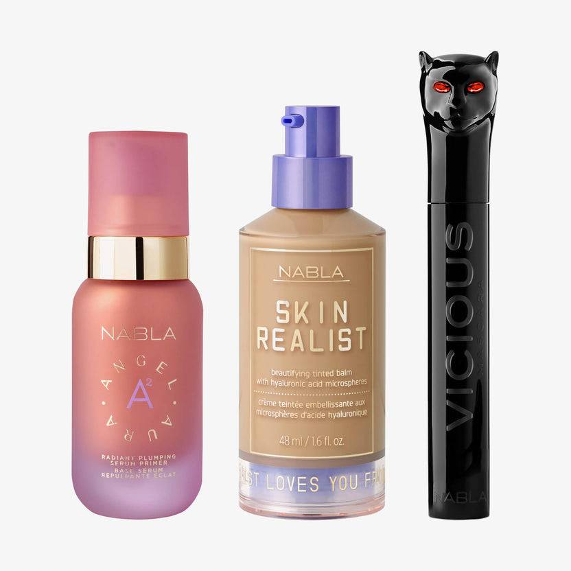 NABLA Cosmetics NABLA Bestseller Bundle