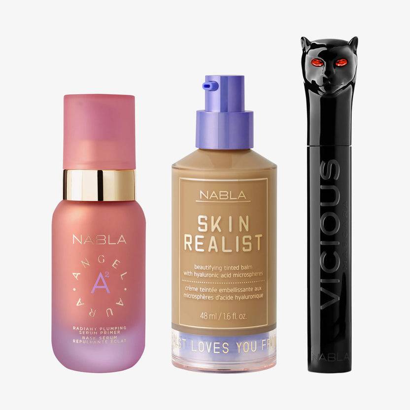 NABLA Cosmetics NABLA Bestseller Bundle