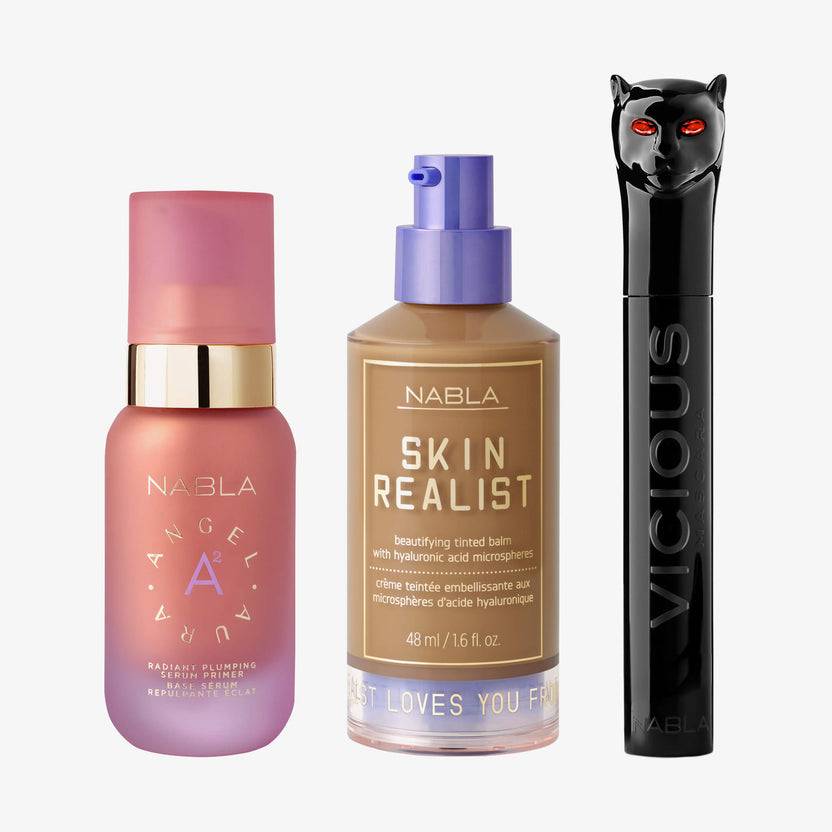NABLA Cosmetics NABLA Bestseller Bundle