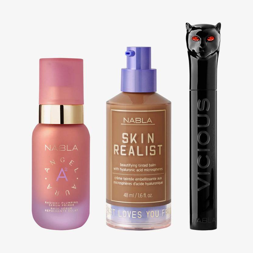 NABLA Cosmetics NABLA Bestseller Bundle