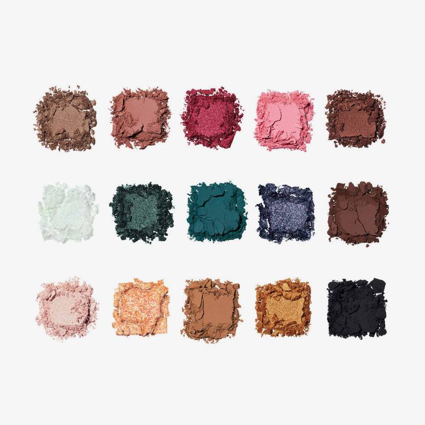 NABLA Cosmetics Secret Palette