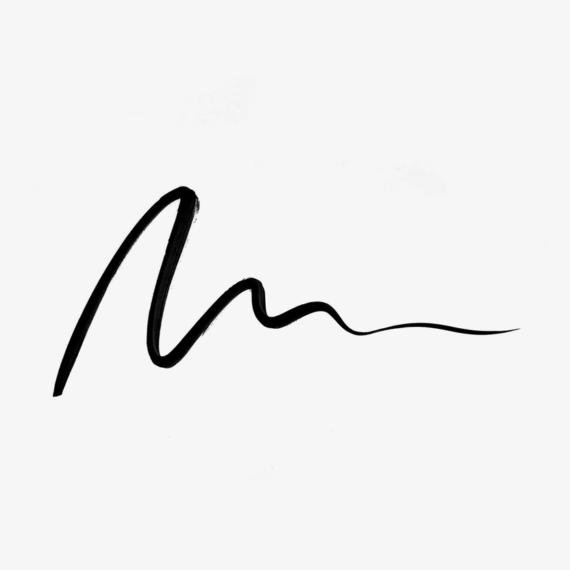 NABLA Cosmetics Serial Liner (0.8ml)