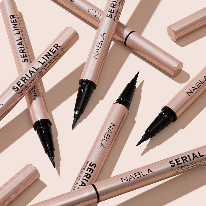 NABLA Cosmetics Serial Liner (0.8ml)