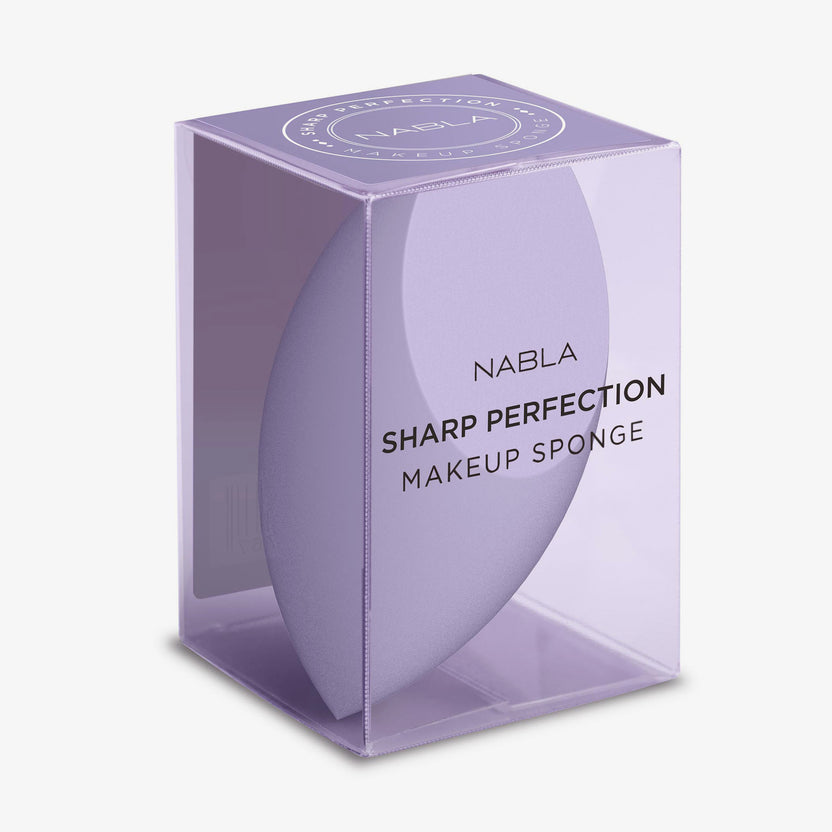 NABLA Cosmetics Sharp Perfection Makeup Sponge
