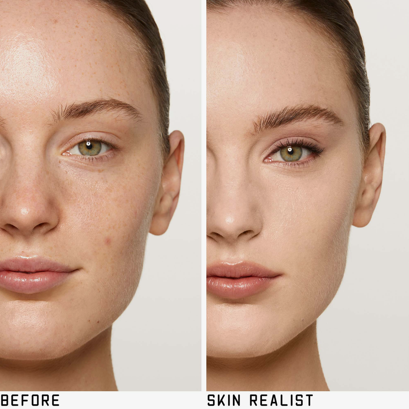 NABLA Cosmetics Skin Realist Tinted Balm (48ml)