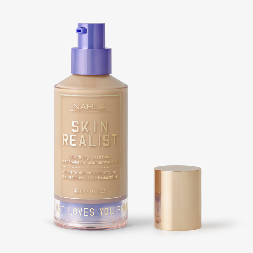 NABLA Cosmetics Skin Realist Tinted Balm (48ml)