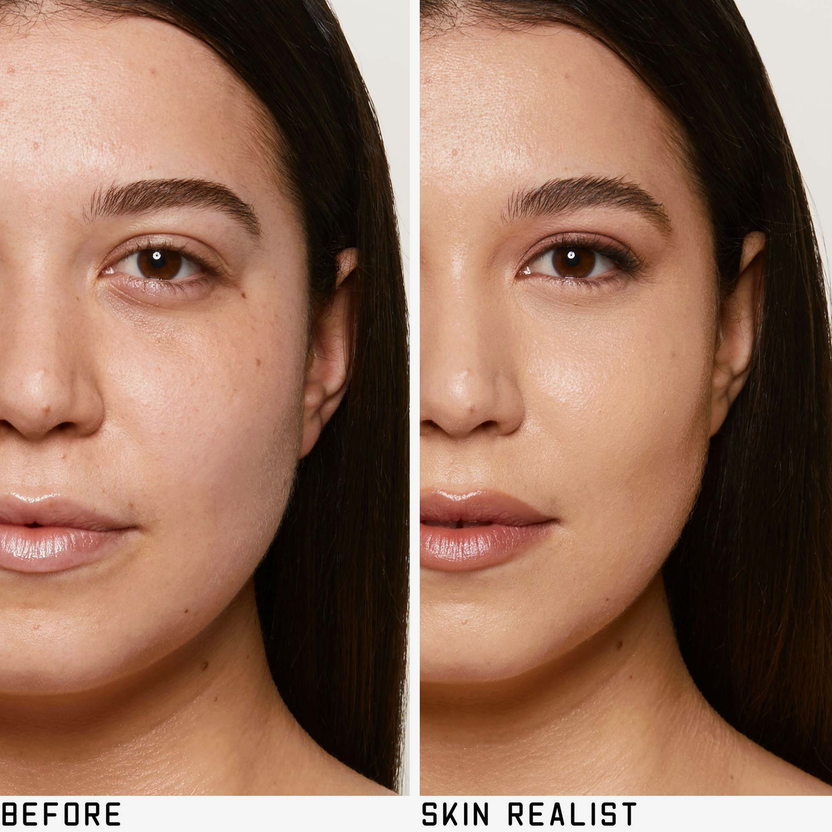 NABLA Cosmetics Skin Realist Tinted Balm (48ml)