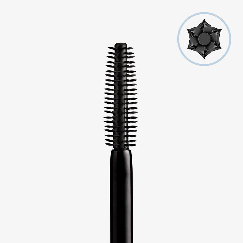 NABLA Cosmetics Vicious Mascara Waterproof (10ml)