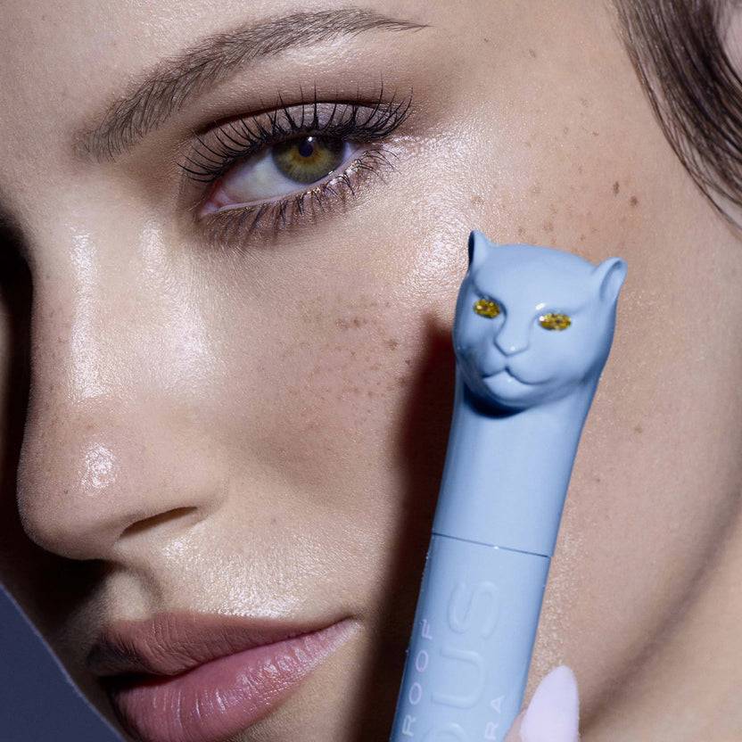 NABLA Cosmetics Vicious Mascara Waterproof (10ml)