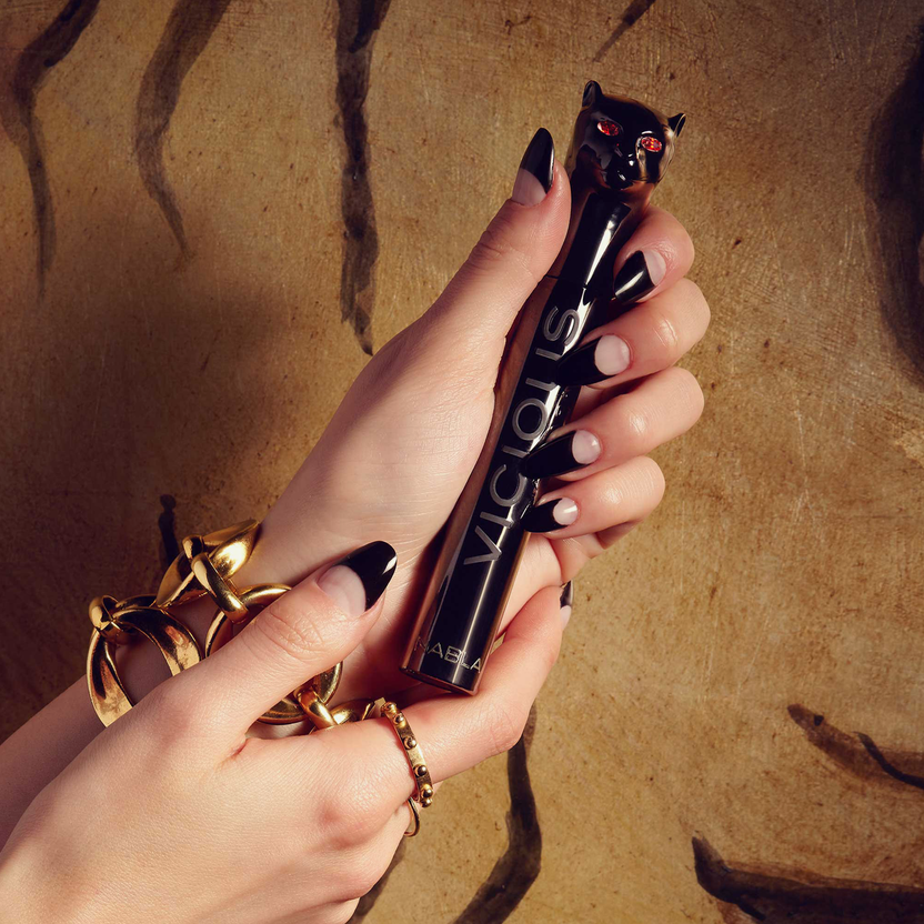 NABLA Cosmetics Vicious™ Mascara