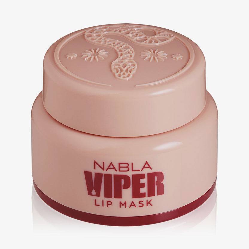 NABLA Cosmetics Viper Lip Mask (15ml)