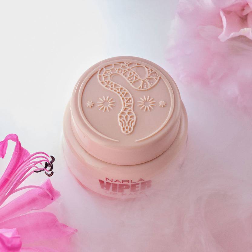 NABLA Cosmetics Viper Lip Mask (15ml)