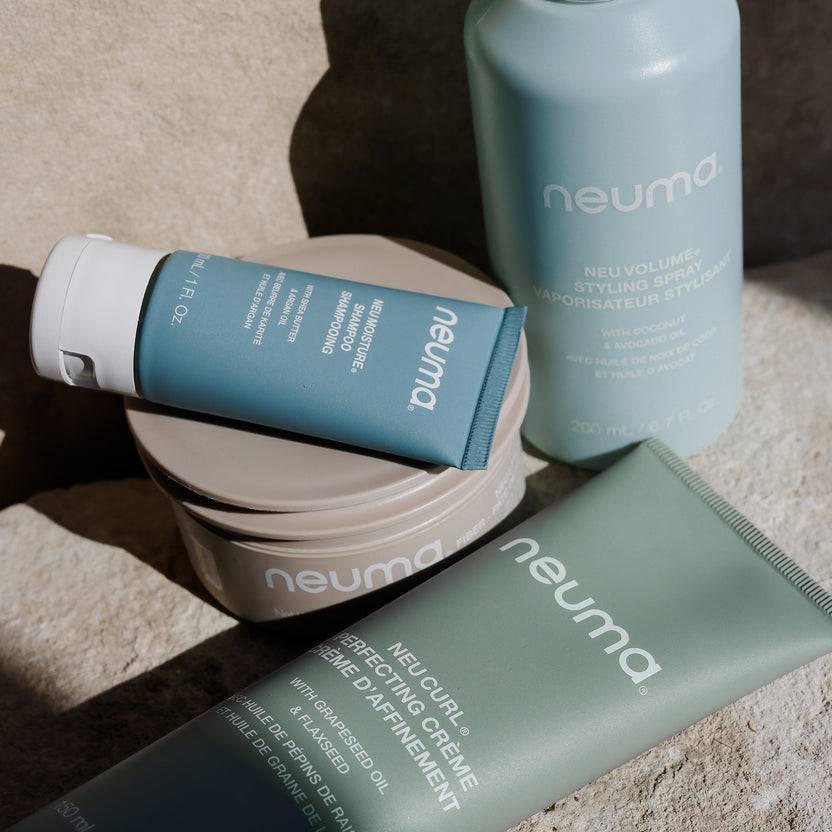 Neuma NEU CURL™ PERFECTING CRÈME (150ml)