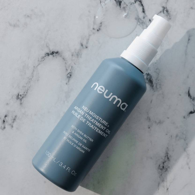 Neuma NEU MOISTURE® ARGAN TREATMENT OIL (100ml)