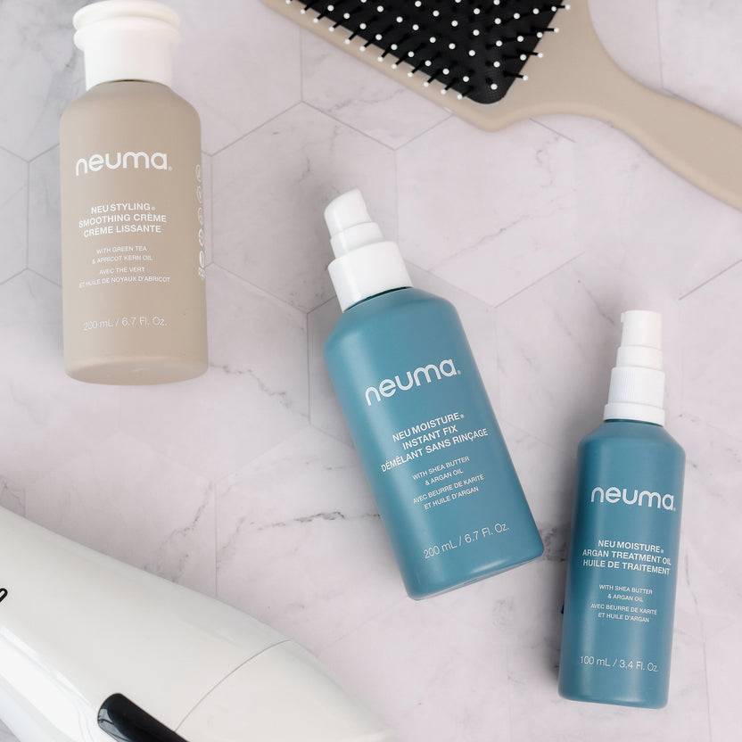 Neuma NEU MOISTURE® ARGAN TREATMENT OIL (100ml)