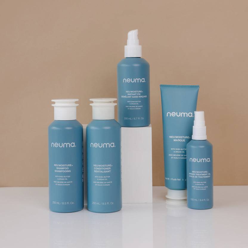 Neuma NEU MOISTURE® ARGAN TREATMENT OIL (100ml)