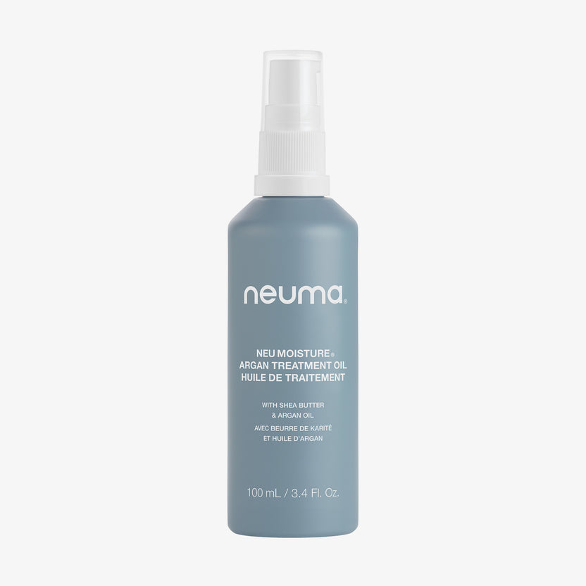 Neuma NEU MOISTURE® ARGAN TREATMENT OIL (100ml)