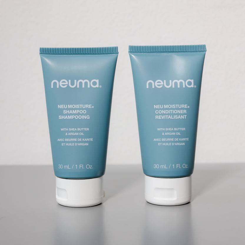 Neuma NEU MOISTURE® SHAMPOO (250ml)