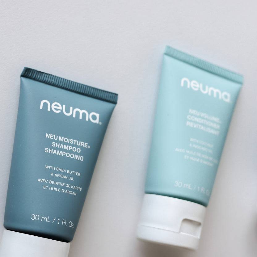 Neuma NEU MOISTURE® SHAMPOO (250ml)