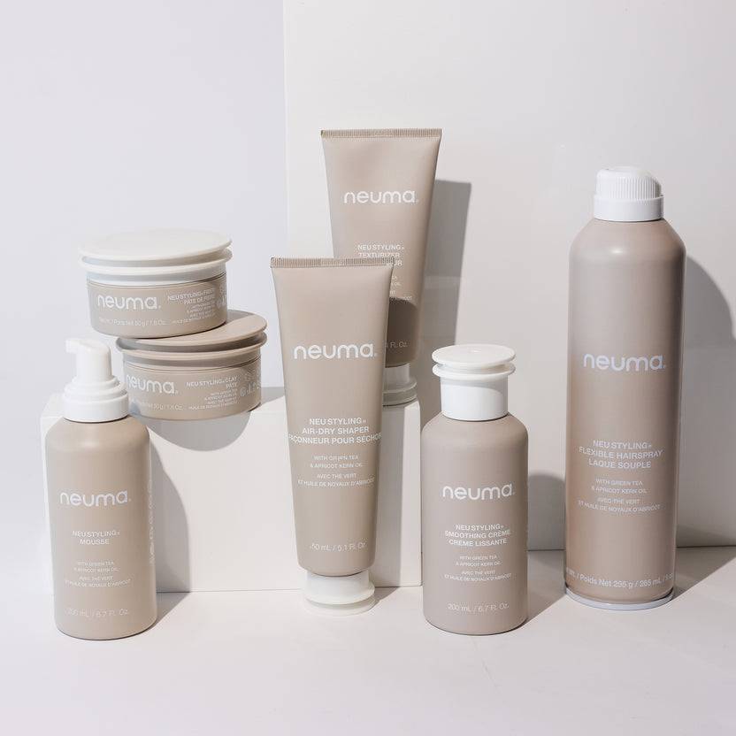 Neuma NEU STYLING™ AIR-DRY SHAPER (30ml)