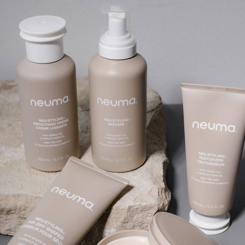 Neuma NEU STYLING™ CLAY (50g)