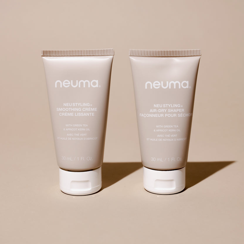 Neuma NEU STYLING™ SMOOTHING CRÈME (200ml)