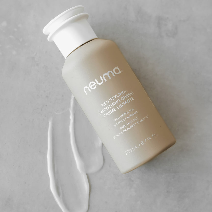 Neuma NEU STYLING™ SMOOTHING CRÈME (200ml)