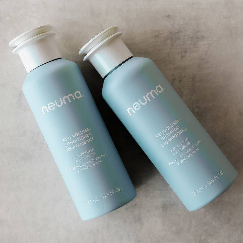 Neuma NEU VOLUME® SHAMPOO (250ml)